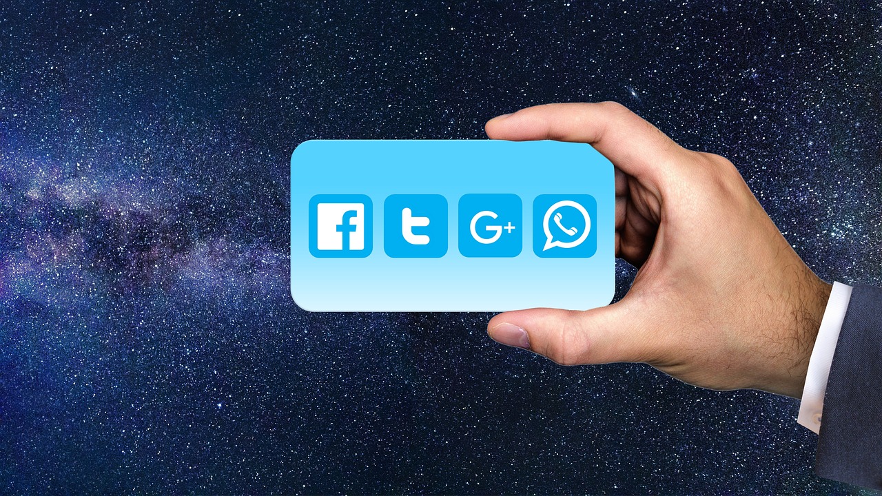 Cách Tăng Trưởng Kênh Social Media Cho Doanh Nghiệp Nhỏ feature 1045